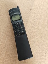 Nokia 8110, Excellent Battery