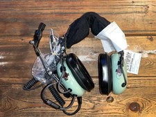 DAVID CLARK H10-76 Helicopter