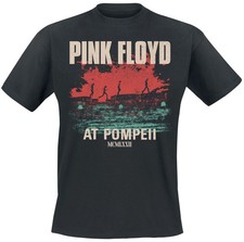Pink Floyd T-Shirt Herren