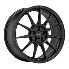 ALUFELGE SPARCO SPARCO FF4 FUR VOLKSWAGEN GOLF V R32 8.5X18 5X112 MATT BLACK HZ7