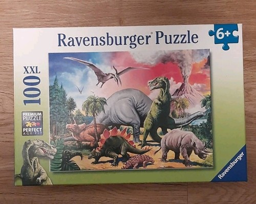 Ravensburger puzzle 109579 - ,