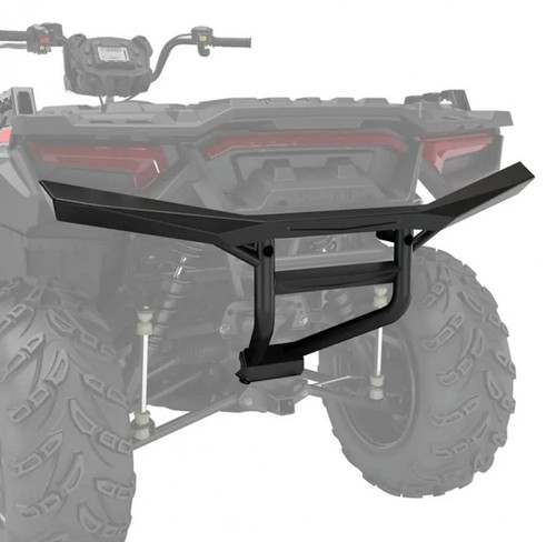 Polaris ultimate rear bumper - ultimate,