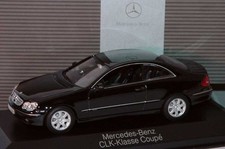 Mercedes CLK Klasse Coupé