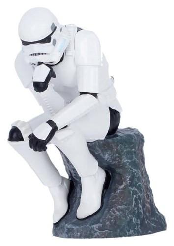 Original stormtrooper figur - original,
