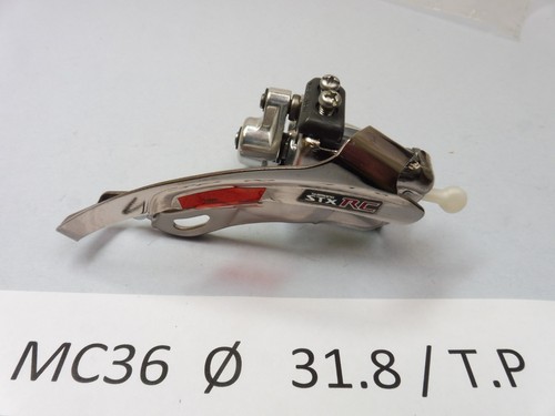 Shimano stx mc36 - rc, 3x7