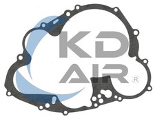 Kupplungsdeckel Dichtung