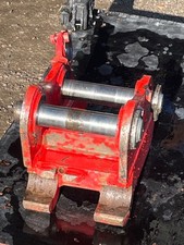 hydraulischer Schnellwechsler