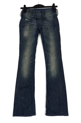 Diesel cherock jeans classic - cherock,