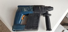Bosch Profi Akku Bohrhammer Akkuhammer GBH 24 VRE mit def.Akku  und Ladegerät 