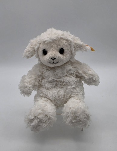 Steiff cuddly friends fuzzy - friends,
