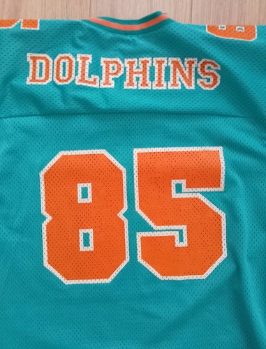 Vintage miami dolphins jersey - miami,