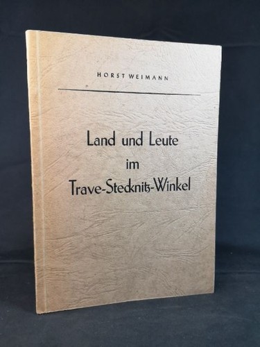 Land und leute - leute, im