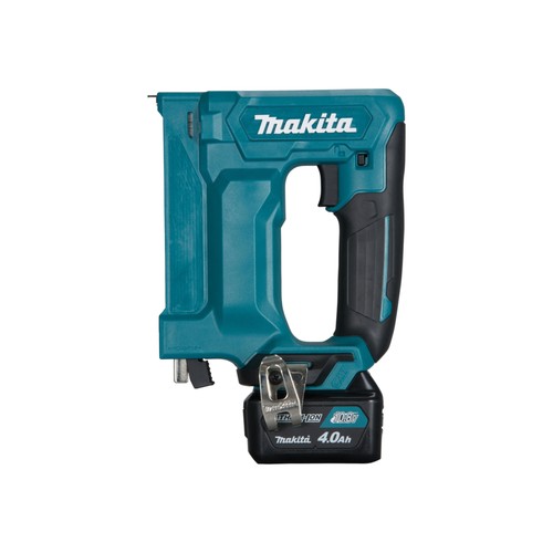Makita akku tacker 4 - akku-tacker, 4,0