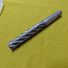 Fräser Ø 24 HSS schlicht