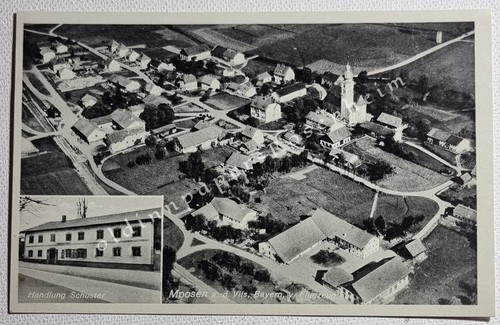 Moosen vils taufkirchen erding - moosen,