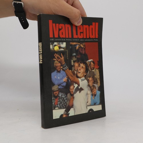 Ivan lendl jiří - | ,