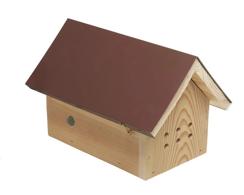 Hummelhaus nistkasten für - hummelhaus,
