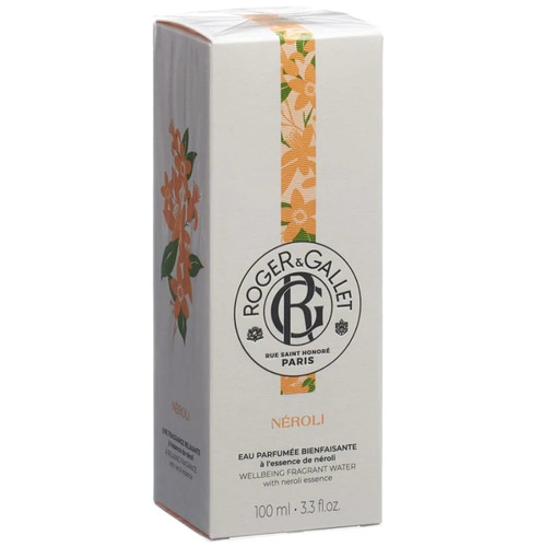 Roger gallet neroli - roger,