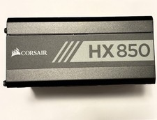 CORSAIR HX850 850W Modular 80