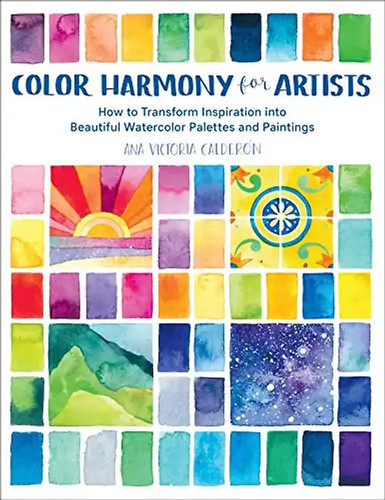 Calderon color harmony for - a:,
