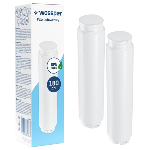 Wasserfilter kühlschrank - wasserfilter,