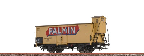 Brawa 51264 bierwagen - 51264,