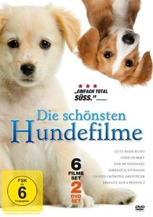 Die schönsten hundefilme 6 - die,