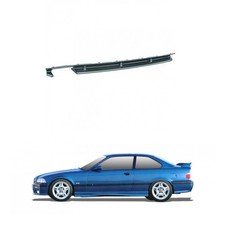 Diffusor Schwarz 1/2 Rohr Heck