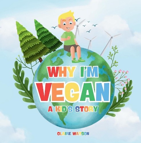 Why vegan a kids - -,