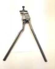 Pletscher ESGE Fahrradständer Zweibeinständer Seitenständer 26Zoll 28 Zoll Alu