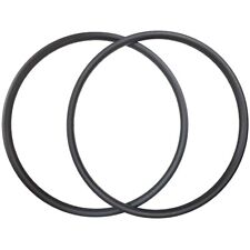 29 Zoll MTB Carbon Fahrrad Felge Felgen Schlauchlos 28 Loch Carbonfelge Rims