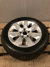 Original BMW Sommerräder