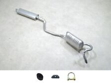 MTS Endtopf Neu für Lancia Y