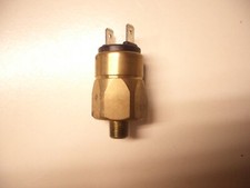 Pressostat 0,5 bar 1/8 für