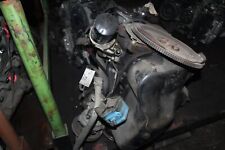 Motor ohne Anbauteile SF Audi