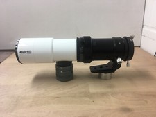 BORG 60ED Apochromatischer Refraktor