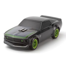 HPI H160980 nano-TTR 1969 Ford