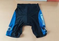 InBike Herren Fahrradshorts
