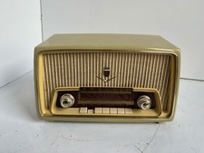 RADIO GRUNDIG 97s - altes