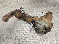 Vorderachsgetriebe MR124872 Mitsubishi Pajero LO40/V20 Geschlossen
