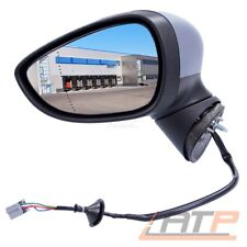 AUßENSPIEGEL SPIEGEL LINKS