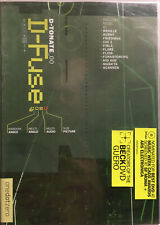 DVD D-Fuse D-Tonate Kid 606