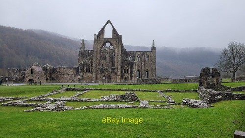 Foto 6x4 tintern - foto, abbey