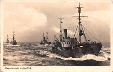 797803) AK Schiffe /