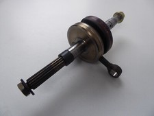 CPI Aragon 50 Roller 2 Takt ORIGINAL Kurbelwelle Welle Variomatik Seite 16 mm