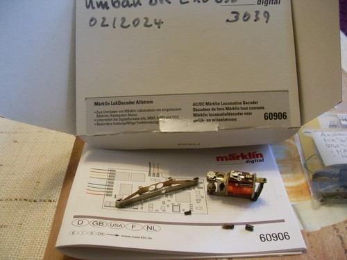 Märklin 213740 - mÄrklin,