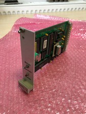 Drei Bond  DMK 2/2 Steuerplatine, Einschubmodul für 19 Zoll, Top