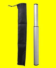 ProPlus 360842 Aluminium Deichselwaage Stützlastwaage 50-100kg Stützlast - NEU