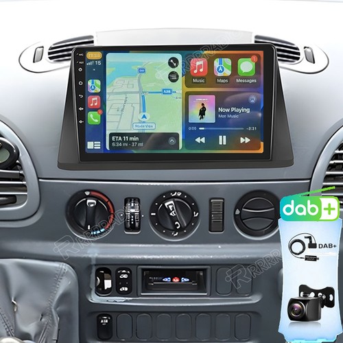 Dab autoradio für mercedes - für,