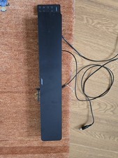 Bose TV SPEAKER - Schwarz